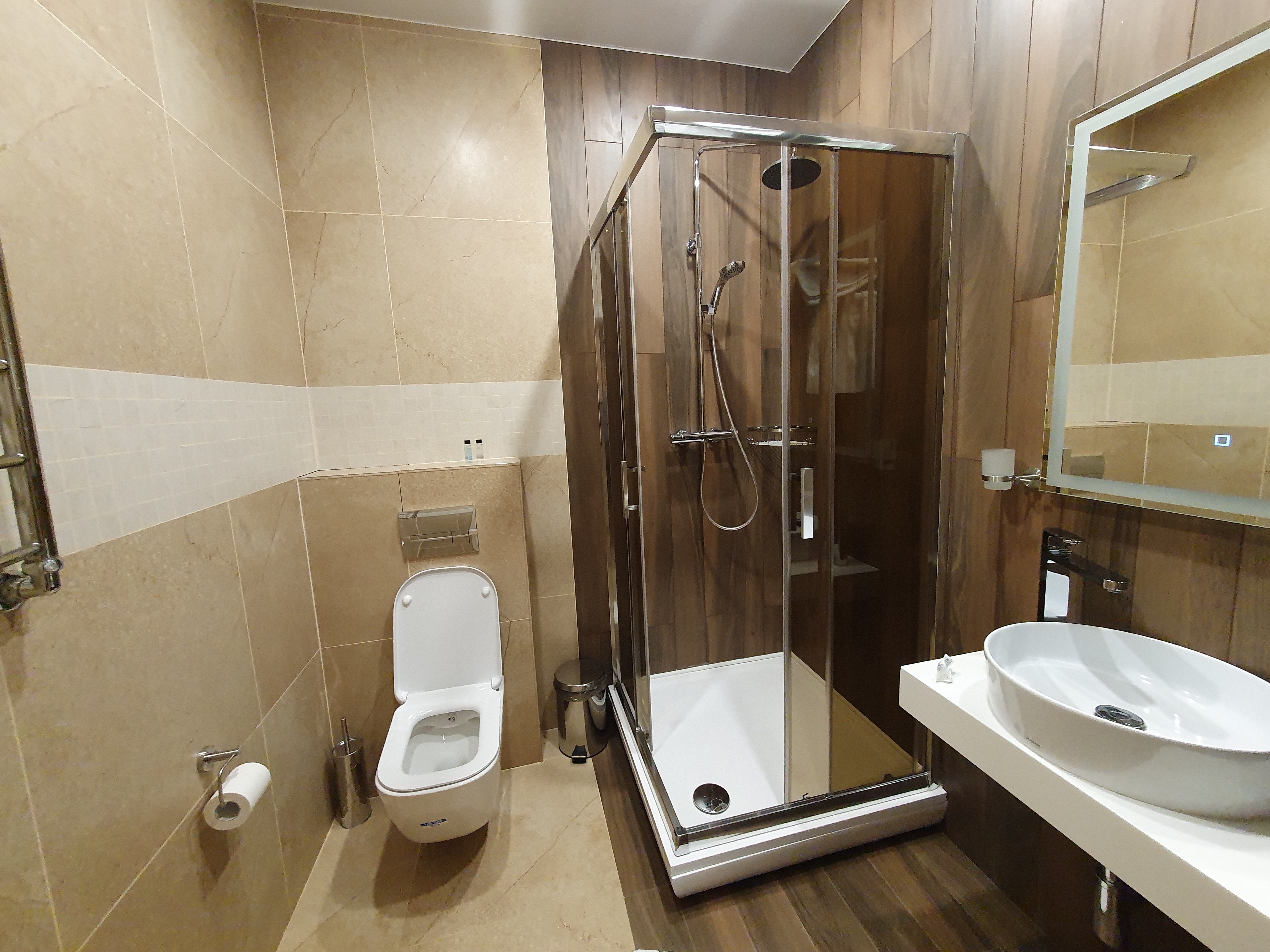 Фото Дархан