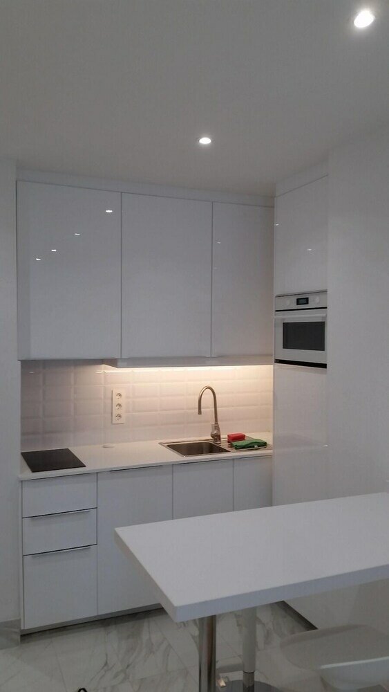 Фото Santa Catalina Beach Flat by Canary365