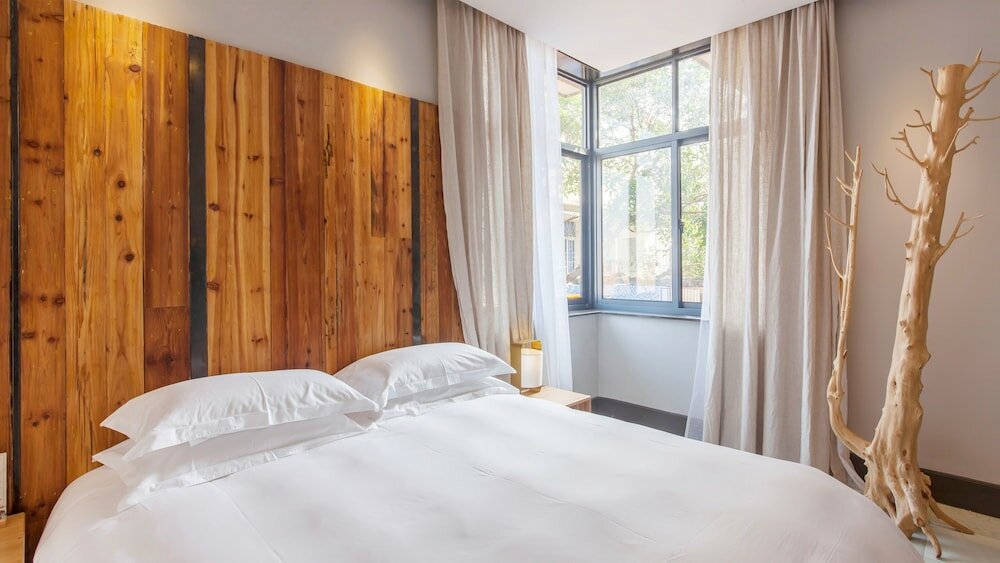 Фото Gulangyu Phoenix Guest House