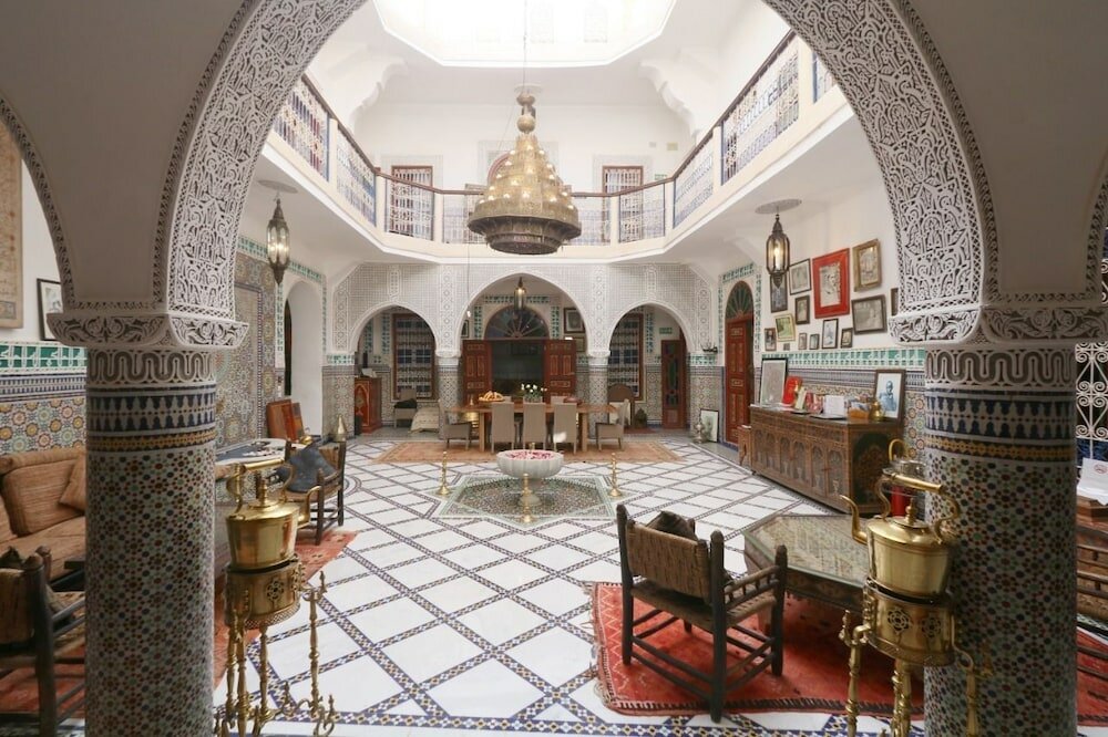 Фото Riad Al Moulouk