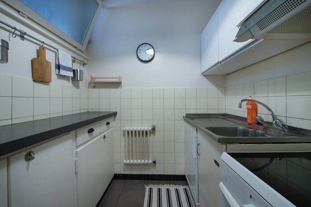 Фото Môle Residence by Homenhancement