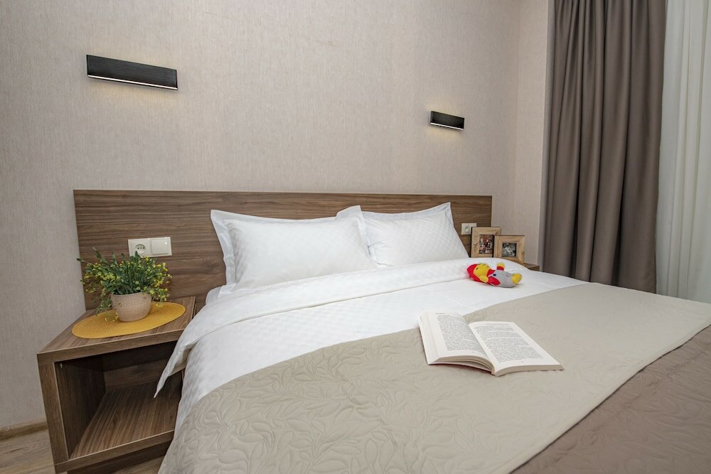 Фото Crystal Resort