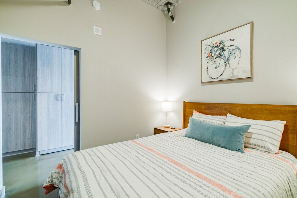 Фото Sable 21 - One Bedroom