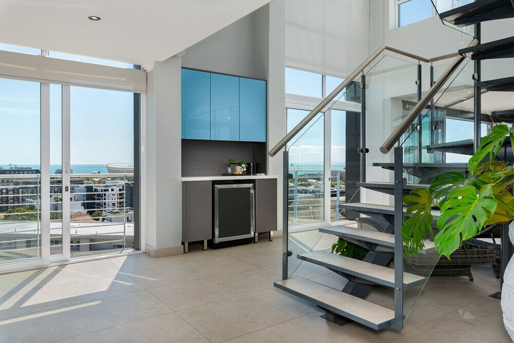 Фото Harbour Terrace 52