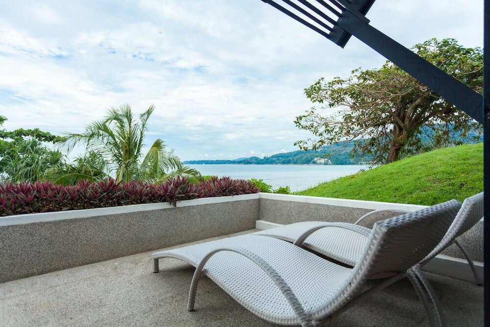 Фото Kamala Beach Estate by Resava Group