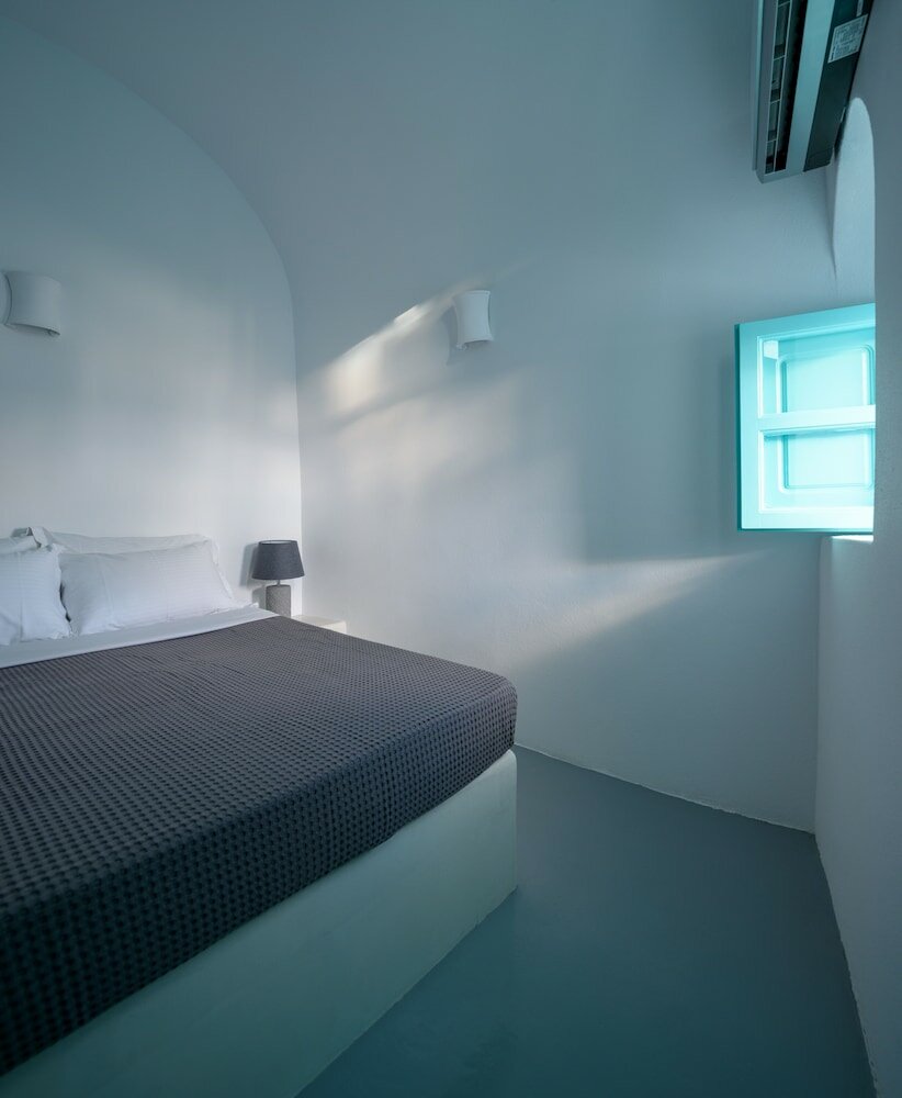 Фото Agapi Cave House