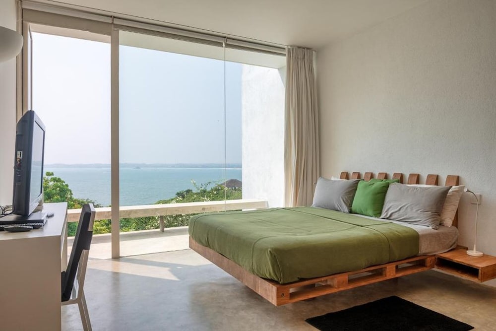 Фото Вилла Vista by The Serendipity Collection