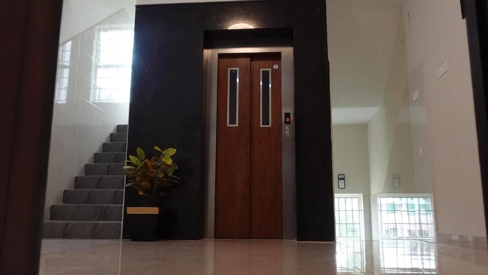 Фото Hotel Akshith Inn