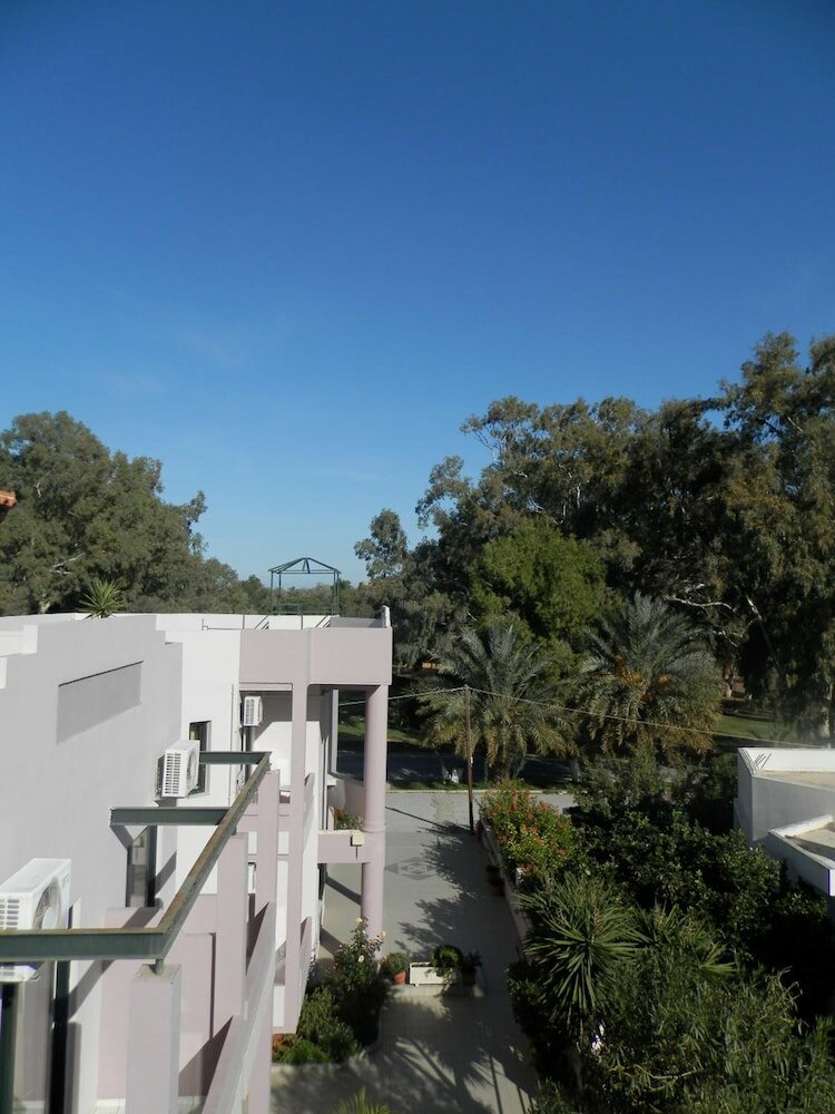 Фото Ilias Apartments