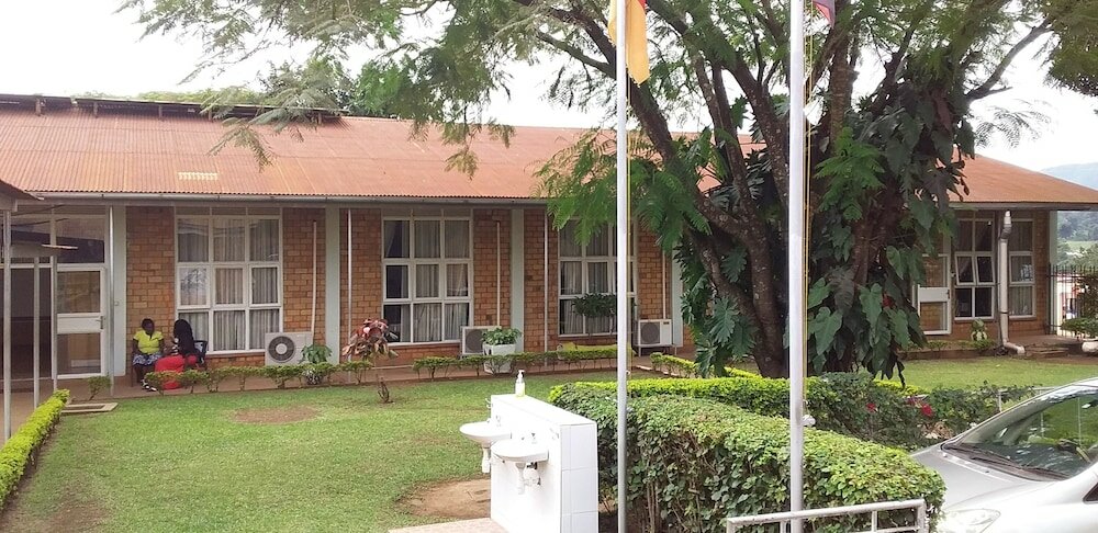 Фото Kolping Hotel Hoima