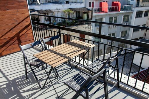Veranda Apt close to Monastiraki - 1