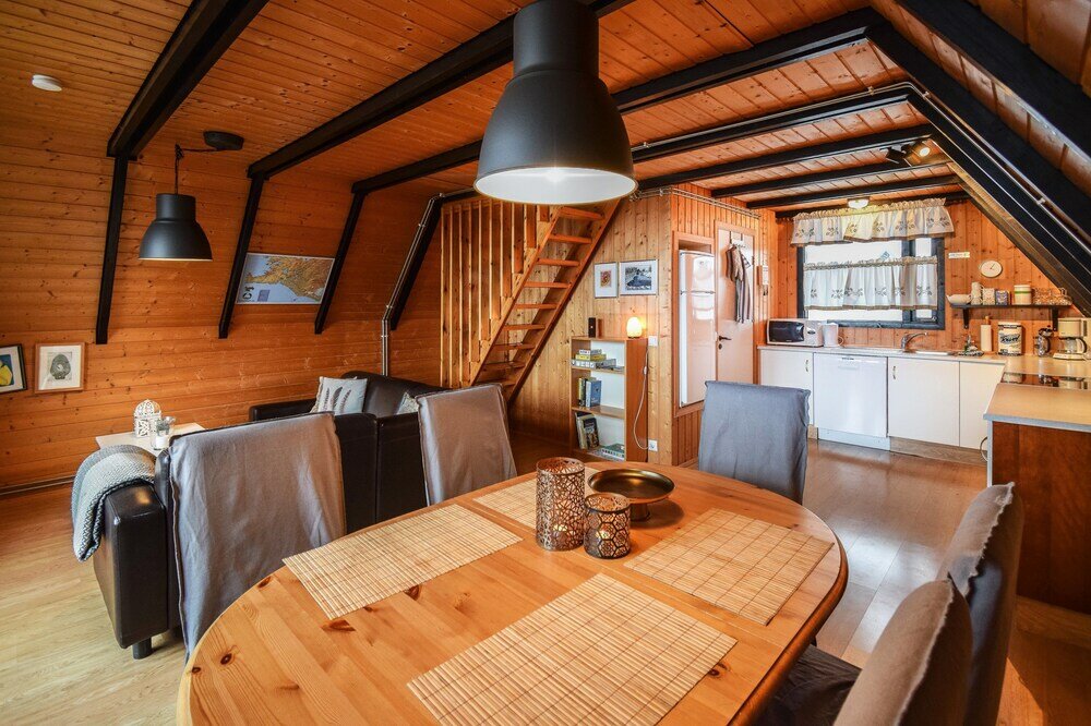 Фото Króksvör 20