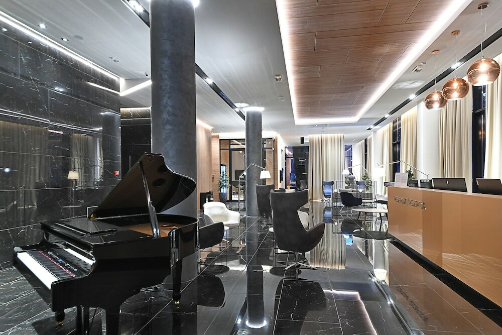 Фото Hotel Royal Putnik