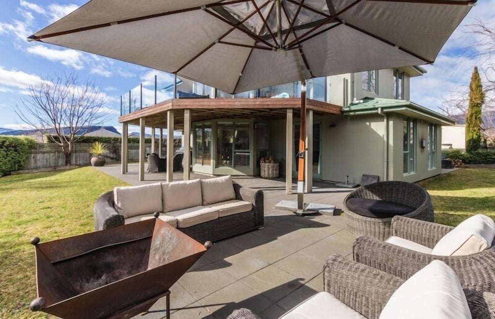 Фото Ultimate Escapes