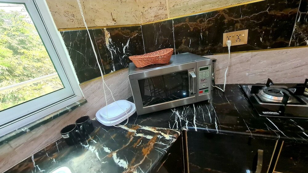 Фото Апарт-отель Smart Apartment's Lahore