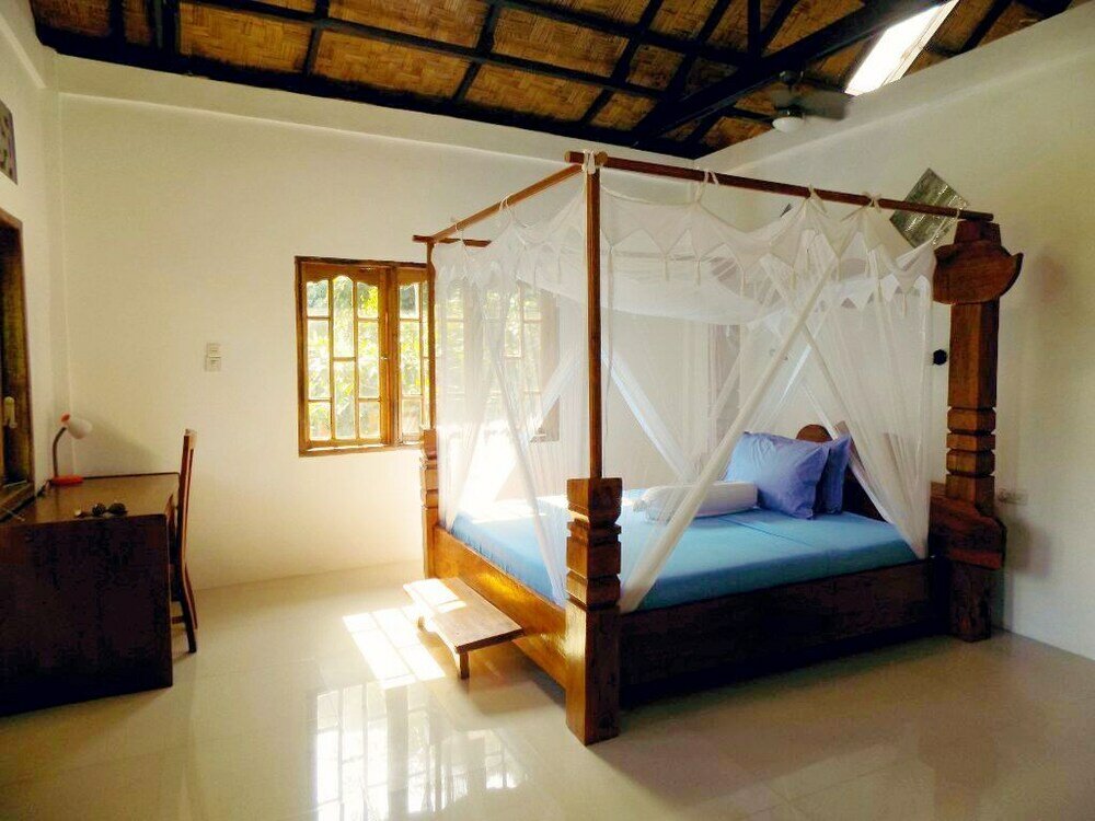 Фото Hotel Orangutan