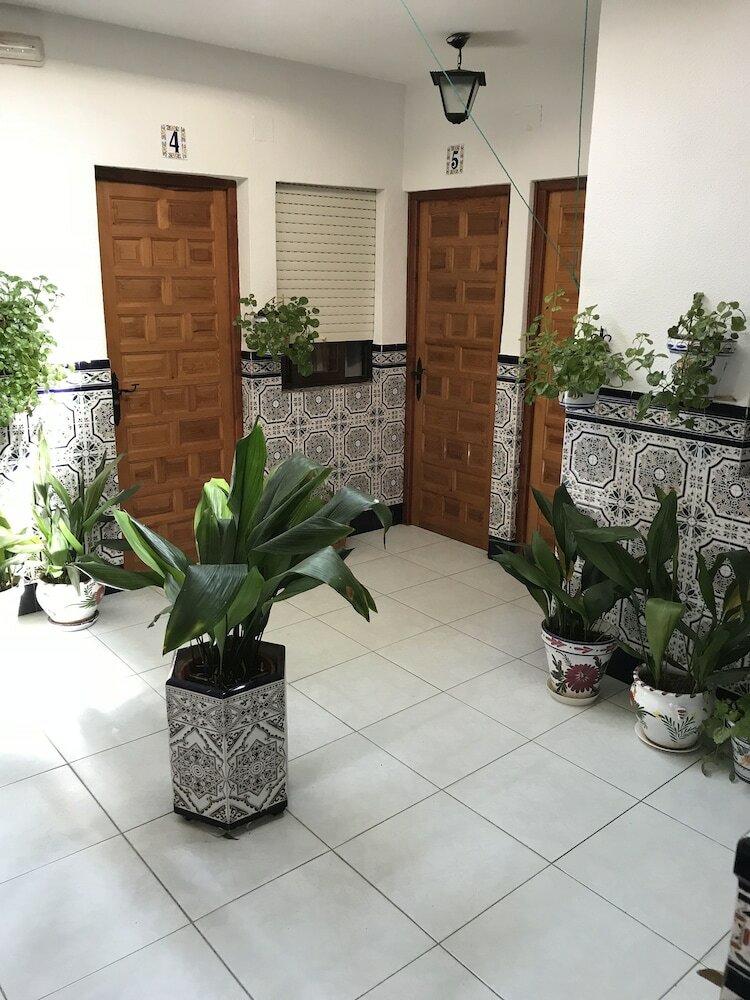 Фото Pension Los Molinos