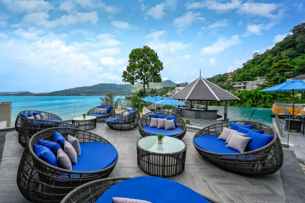 Фото Namaka Resort Kamala