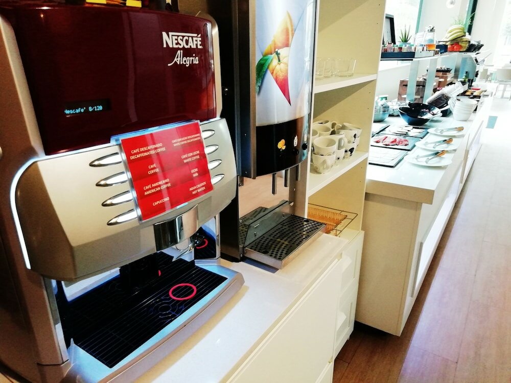 Фото Aparthotel Aura Park 