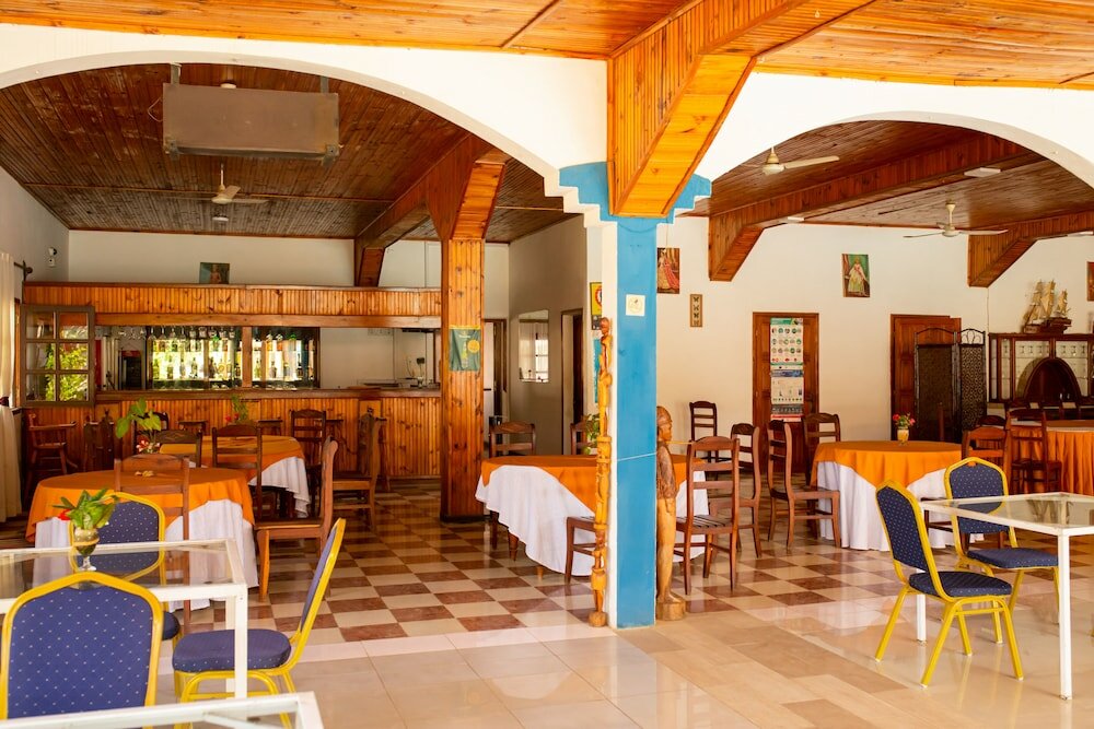 Фото Victory Hotel & Restaurant Tulear