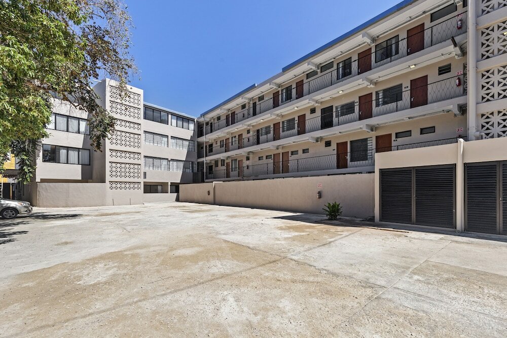 Фото Suites Reforma by Homirent