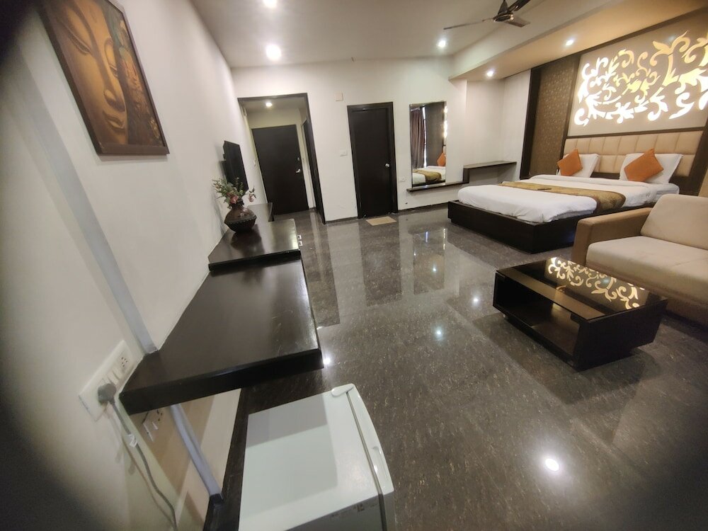 Фото Hotel Restandview