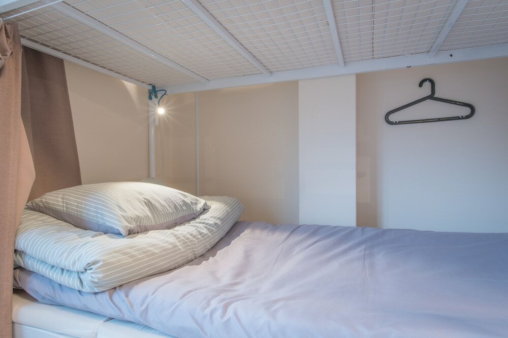 Фото Guesthouse Origami - Hostel