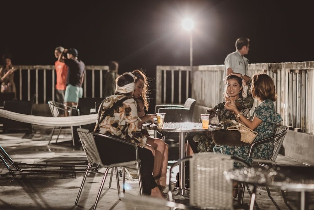 Фото Yanbaru Hostel