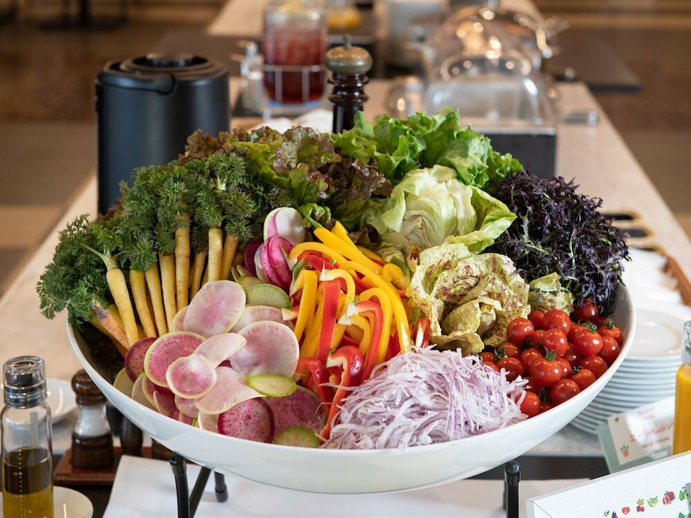 Фото Nasu Marronnier Hotel