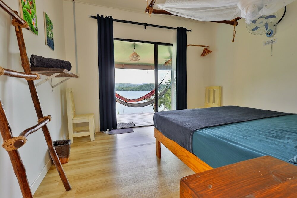 Фото Bigfin Beach Resort