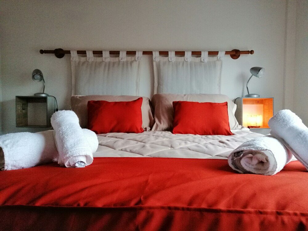 Фото Faro Azul Villa Pehuenia