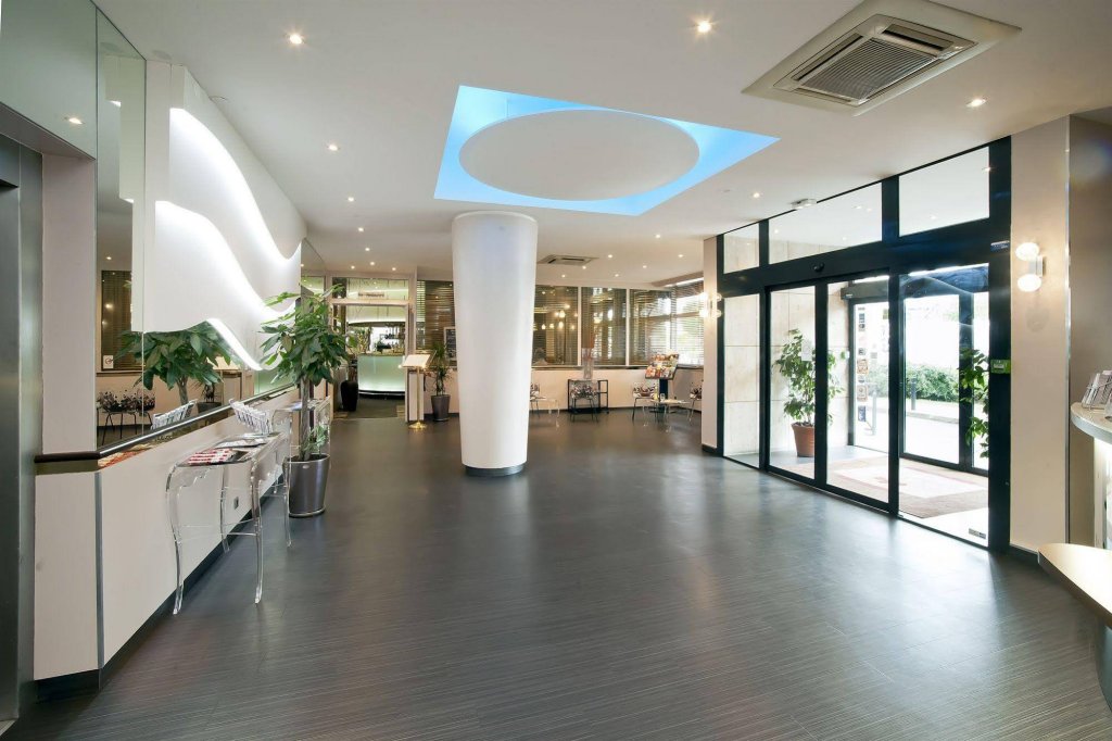 Фото отеля 4