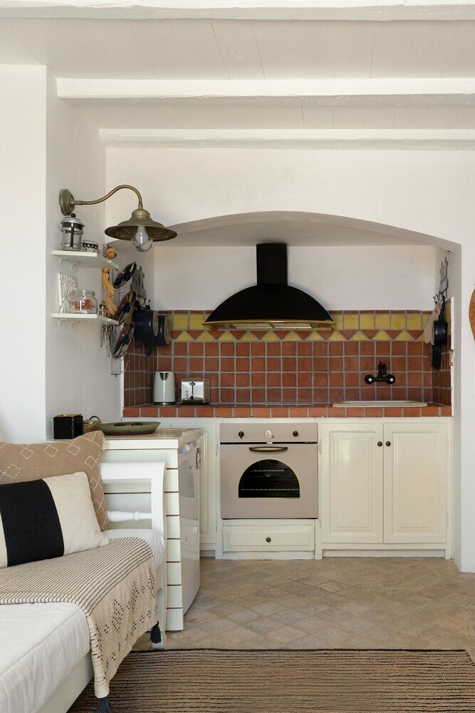 Фото Ilivatos Villa