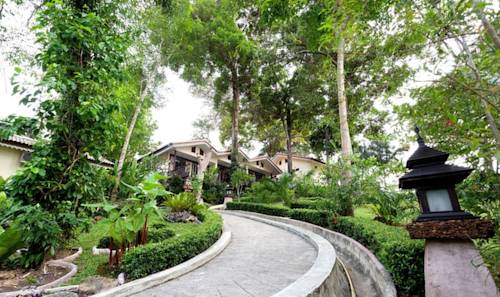 Фото Chang Cliff Resort