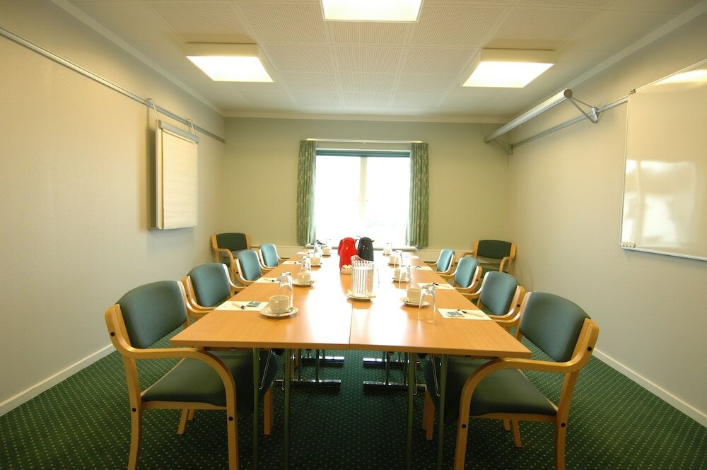 Фото Milling Hotel Søpark