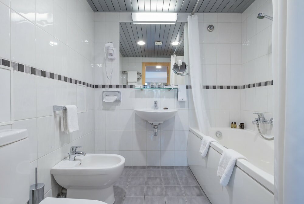 Фото Riga Islande Hotel