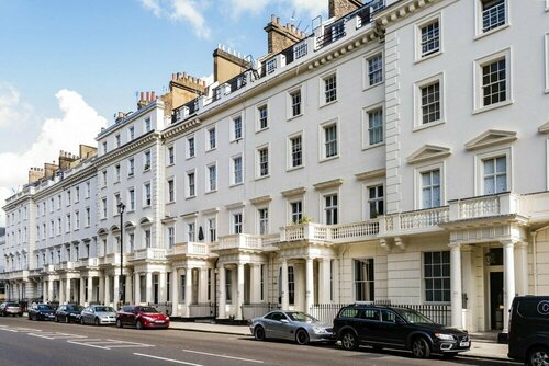 Charming Victoria Home close to Buckingham Palace