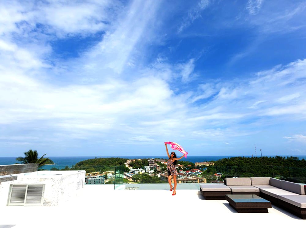 Фото The View Phuket
