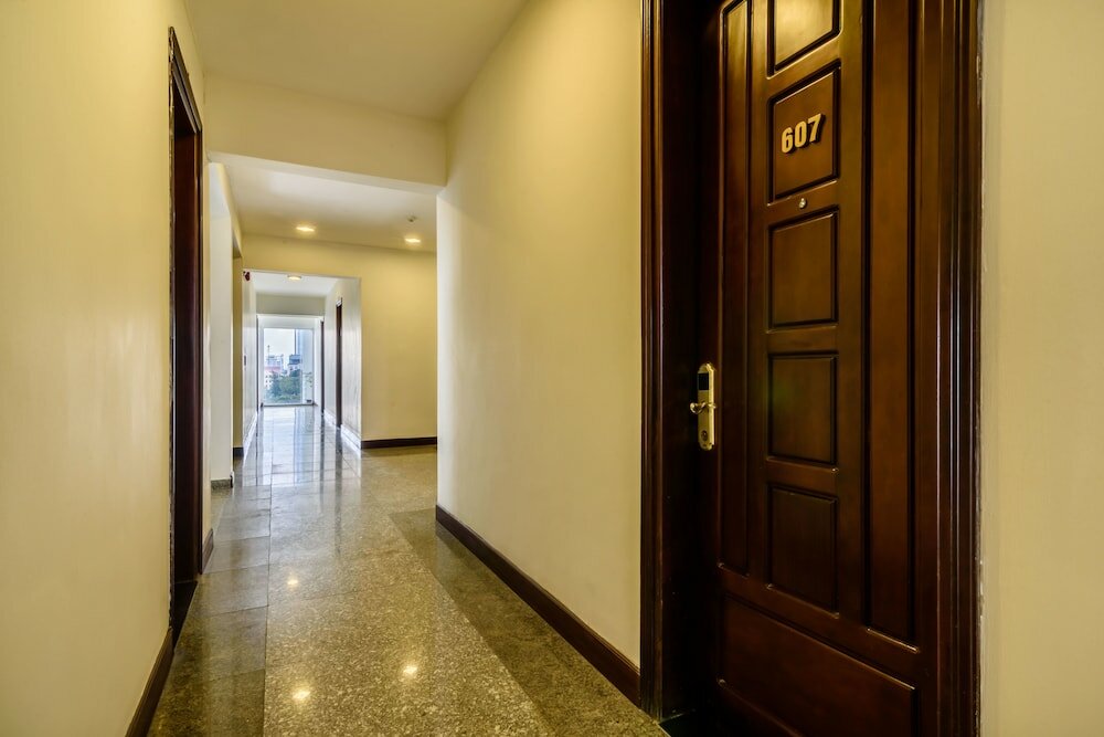 Фото Отель Baly