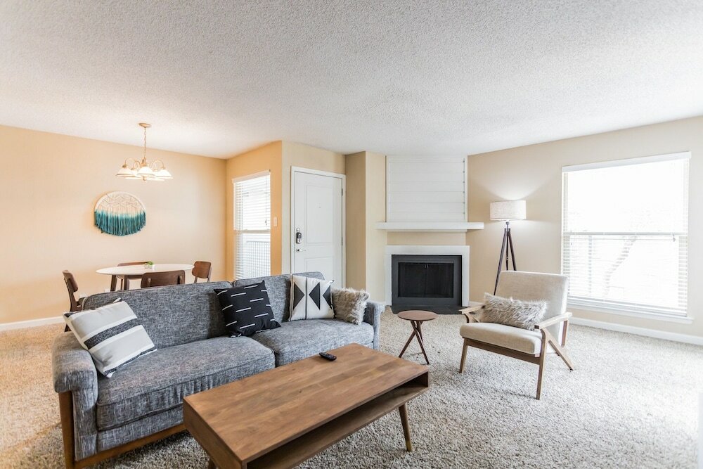 Фото The Relaxing Suites of Midland