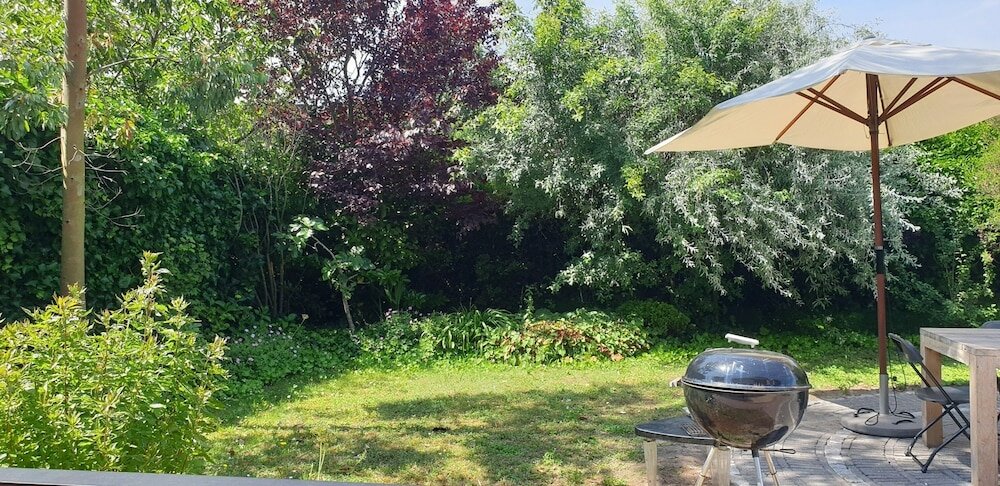 Фото Villa de Haan