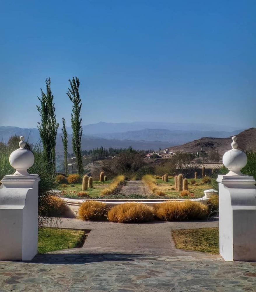 Фото La Merced del Alto