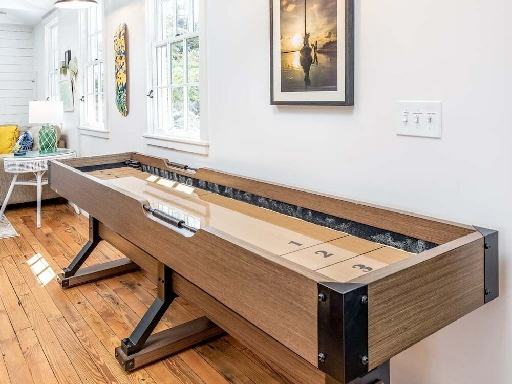 Фото Fort Screven Rec Hall