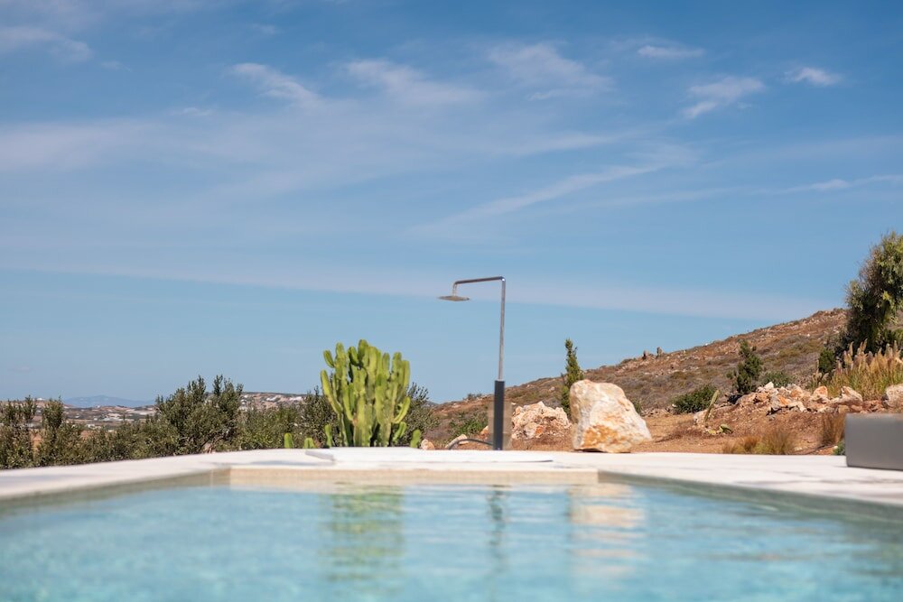 Фото Ventu Paros Villa