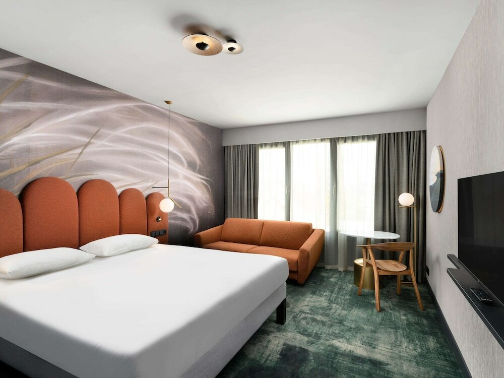 Фото Mercure Debrecen