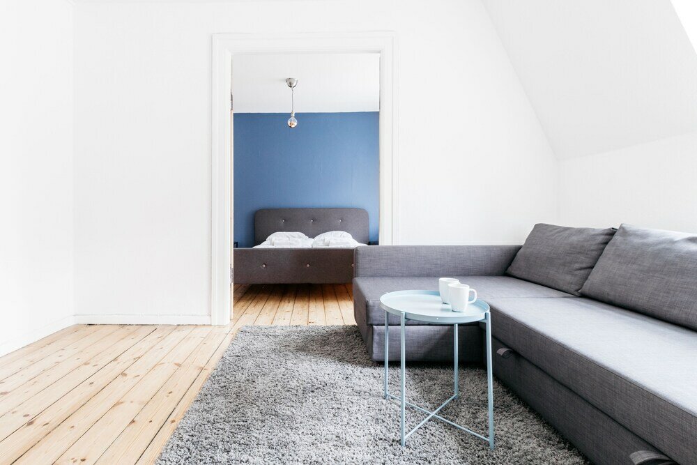 Фото Grønnegade 38c