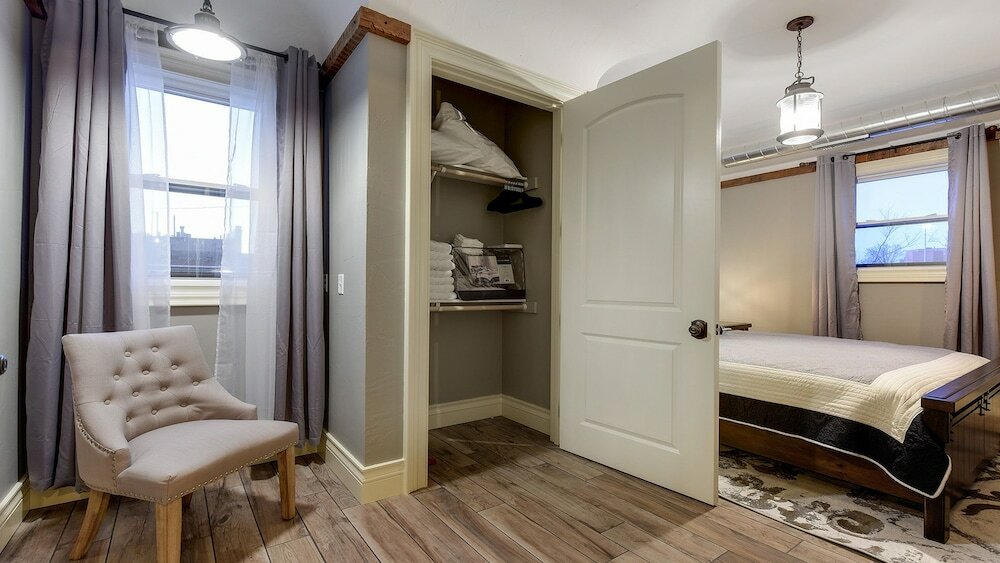 Фото Stay Chateau Suite 3