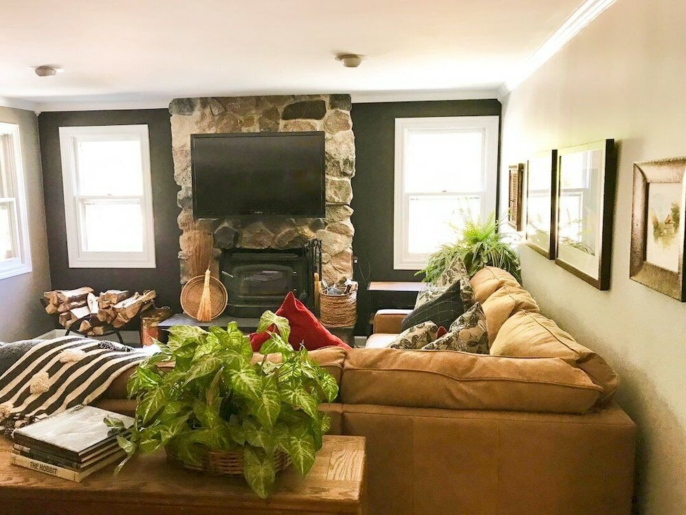 Фото Glenn Meadow Bed and Breakfast