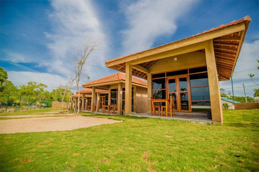 Фото Nikara Nature Resort