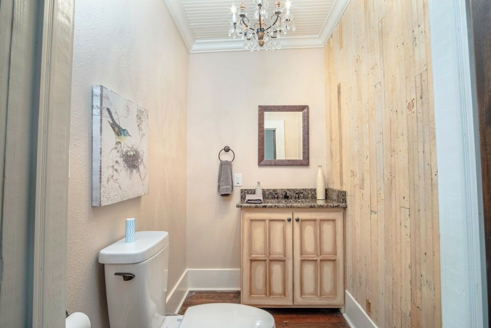 Фото Beautiful Craftmans 4br/2.5ba Home Near Downtown